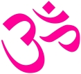 om symbol